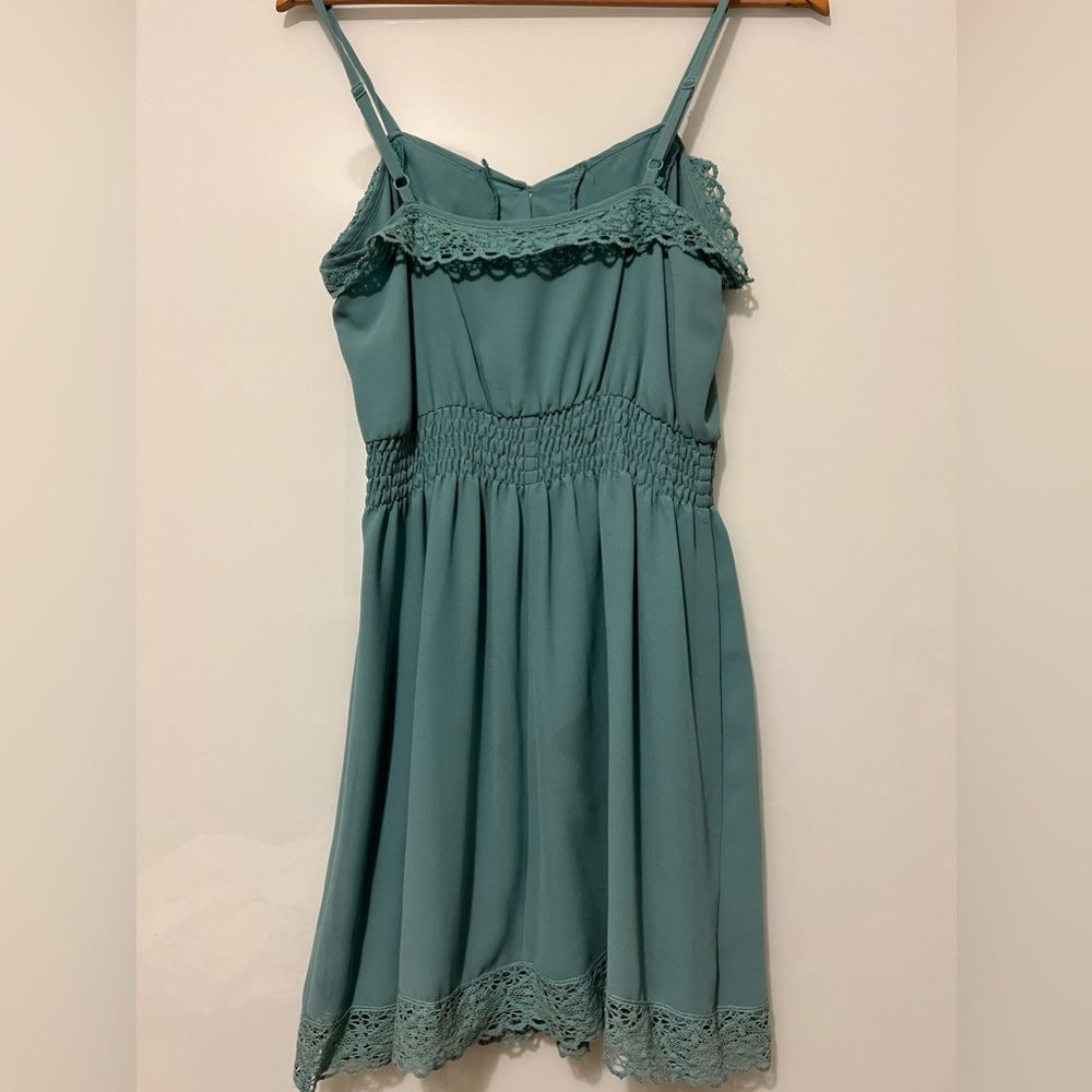 Kimchi Blue Strap Dress (Small)